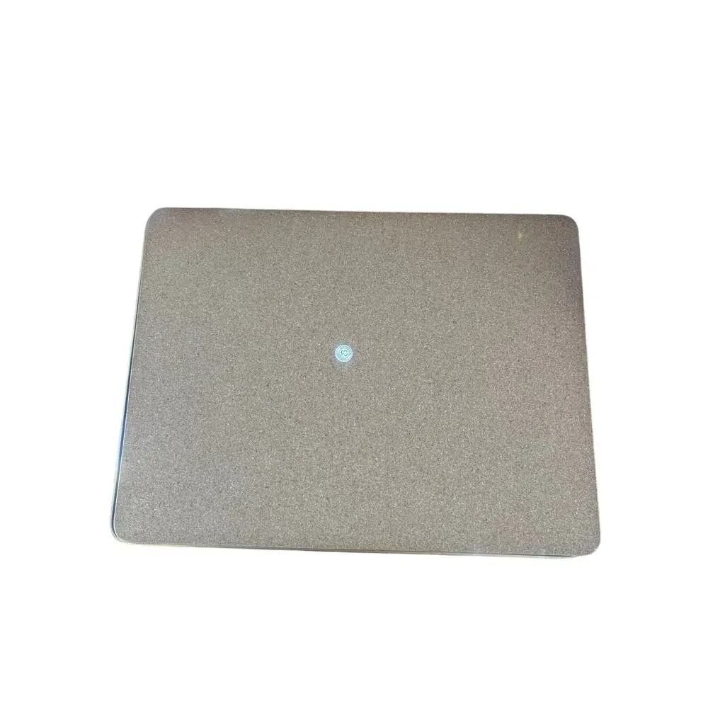 Cloverleaf placemats coastal